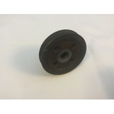 LOMBARDINI PETROL ENGINE CRANKSHAFT PULLEY 